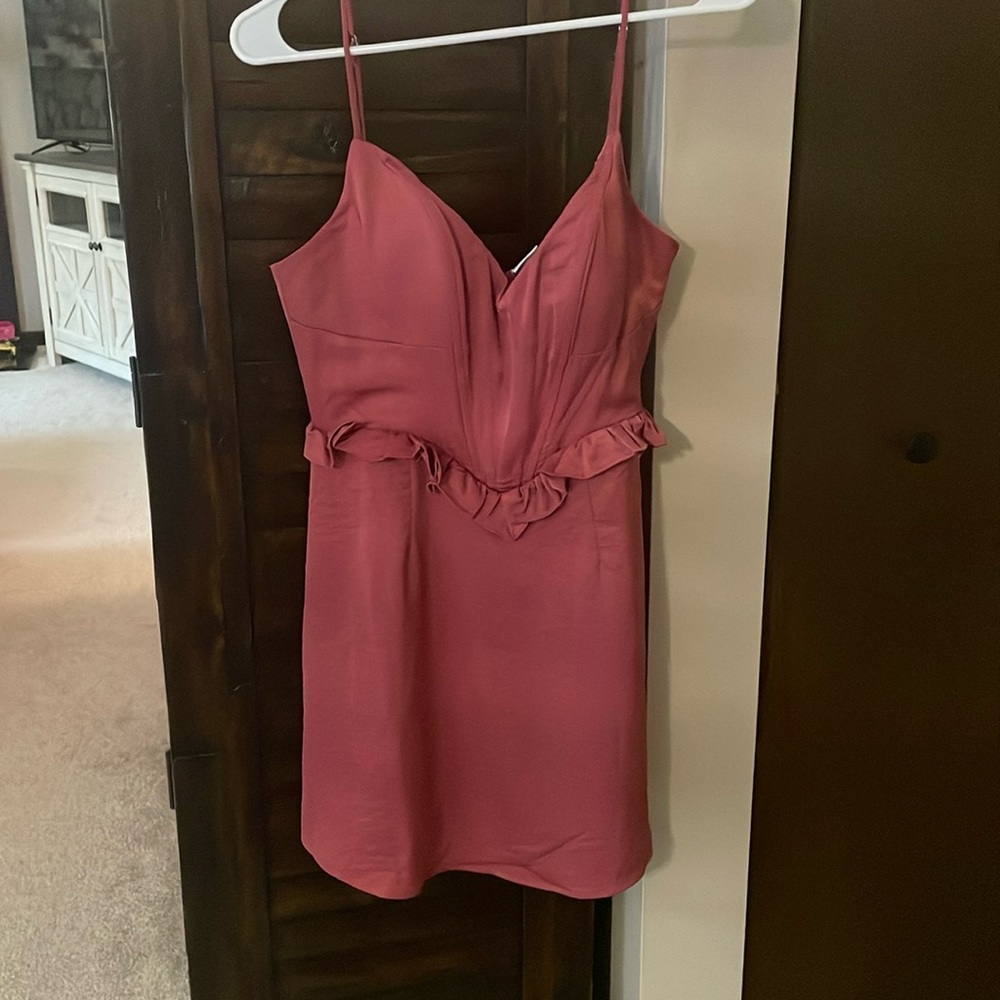 Cocktail dress
